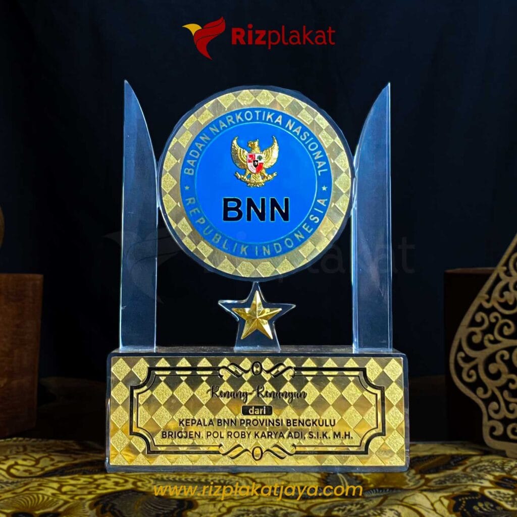 PLAKAT FIBER BNN